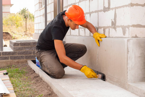 Waterproofing professionals working in New Lisbon, NJ